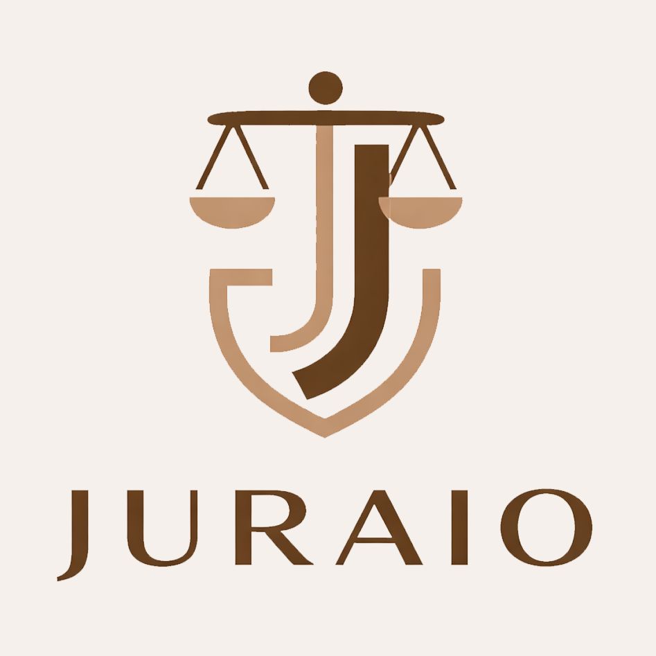 JURAIO Logo